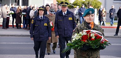 Nie złożyli broni. Szczecinek pamięta o Żołnierzach Wyklętych