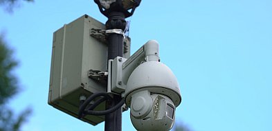 AI patrzy na Szczecinek. Kamery będą niemal wszędzie