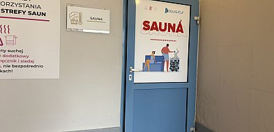 Nie ma chętnych na przebudowę strefy SPA na basenie