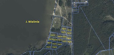 Gmina Szczecinek sprzedaje 18 działek w Gwdzie Wielkiej.