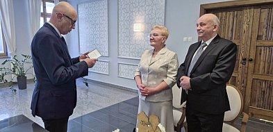 Poznali się na zabawie. Anna i Stanisław Lis dziś świętują 50 lat razem