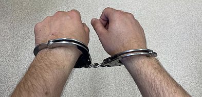 Ukrywali się przed sądem. Policja dopadła ich wszystkich