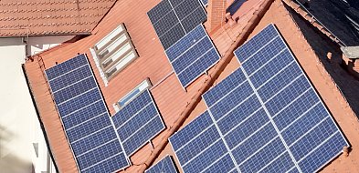 Panele na szkołach i świetlicach. Gmina Szczecinek stawia na słońce