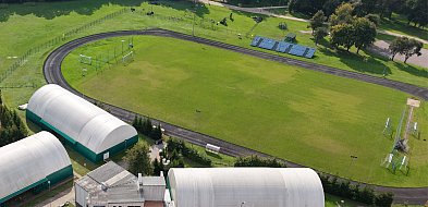 Koniec żużlu na stadionie Lechii. Miasto rusza z projektem
