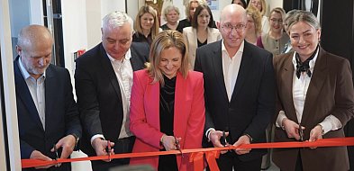 Pomoc bez skierowania. Ważne centrum ruszyło w Szczecinku