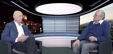 Burmistrz o wyborach w powiecie, szkołach i filii Politechniki