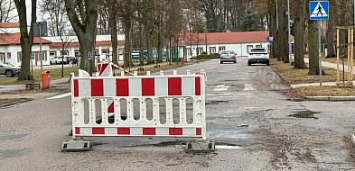 Kierowcy pytają: kiedy ruszą naprawy ulic w Szczecinku?