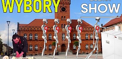 BedkaSzczecinekShow#45: Reanimacja trupów