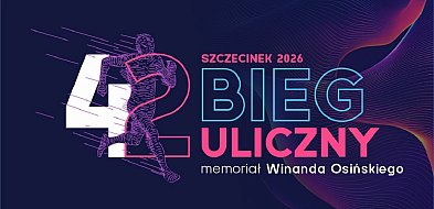 "Zające" na Bieg Osińskiego poszukiwane.