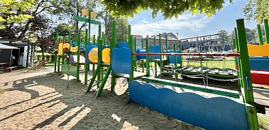 Nowe place zabaw w Szczecinku. Są oferty, decyzja coraz bliżej