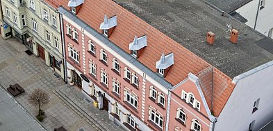 Będzie czwarte podejście. Budynek po SzOK-u znów na sprzedaż