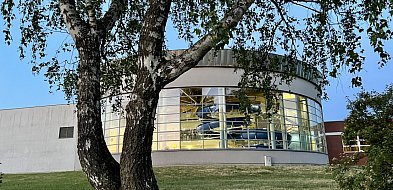 Wybrano firmę, która wyremontuje strefę SPA na basenie