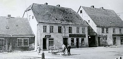 Unikalne zdjęcia Szczecinka z lat 50. i 60.