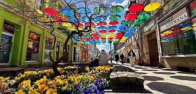 Połczyn‑Zdrój przygotowuje się na barwny sezon