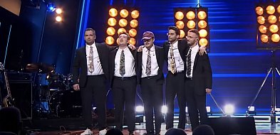 Kuba i Kuba podbili On Air Music Awards 2026