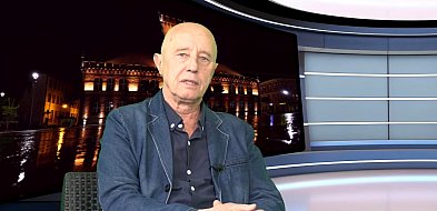 Kilka pytań do... burmistrza Jerzego Hardie-Douglasa