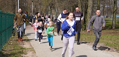 Pobiegli dla Nikodema. Szczecinek znów pokazał siłę wspólnoty