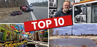 Najgłośniejsze tematy tygodnia. Ta tragedia zszokowała wszystkich