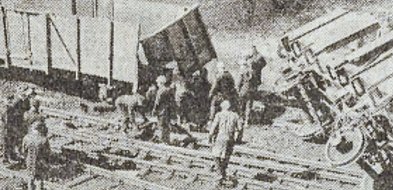 Katastrofa kolejowa w Szczecinku z 1972 roku. 4 ofiary