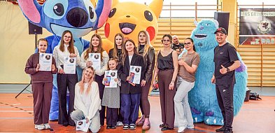 „Razem dla Dominika”. Mieszkańcy pokazali, że potrafią pomagać