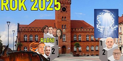 BedkaSzczecinekShow#41: Rok 2025