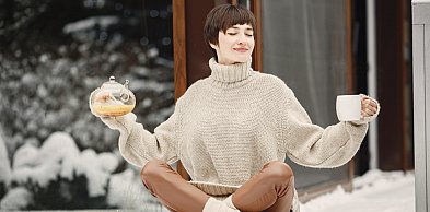 Najlepsze herbaty zimowe, które rozgrzeją w chłodne dni