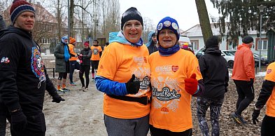 Wielka Orkiestra już gra. Za nami bieg „Policz się z cukrzycą”