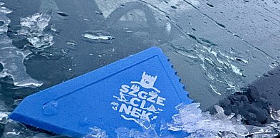 Alert pogodowy dla Szczecinka. IMGW wydał ostrzeżenie II stopnia