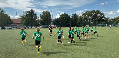 Więcej pieniędzy na sport w Szczecinku. Kluby dostały 925 tys. zł