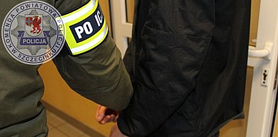 Sześć osób poszukiwanych zatrzymanych w Szczecinku.