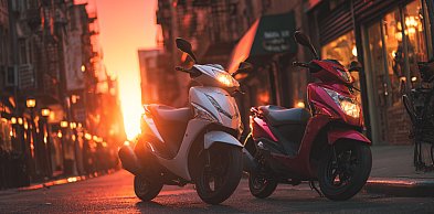 Motocykle 125 ccm na kategorię B – praktyczny przewodnik dla kierowców