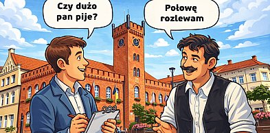 Będą nas pytać o alkohol i narkotyki. Miasto chce znać prawdę.