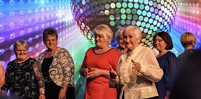 Seniorzy przejęli parkiet. Dancingi hitem w Szczecinku