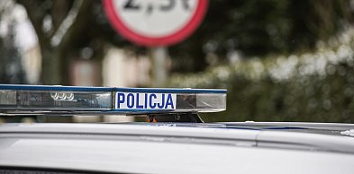 Pilny apel policji. Zaginęła 50-letnia kobieta