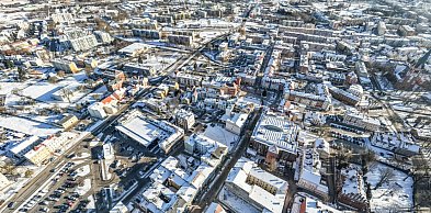 Rekord, jakiego jeszcze nie było. Takiej zimy MEC nie pamięta