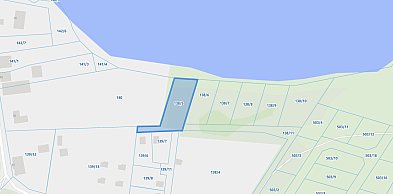 Przetarg na działkę w Sporem. Gmina Szczecinek sprzedaje grunt