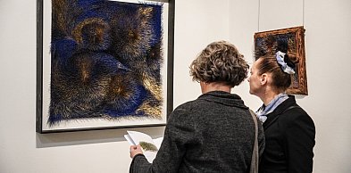 W cieniu światła. Nowa wystawa w Galerii Zamek w Szczecinku