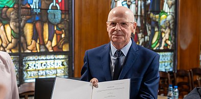 Lustracja zakończona wyrokiem. Radny Pazoła traci mandat