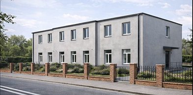 Dawna szkoła zmienia się mieszkania. Trwa nabór najemców