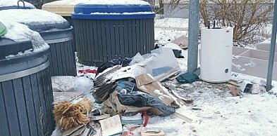 Szczecinek: 127 interwencji straży miejskiej w tydzień