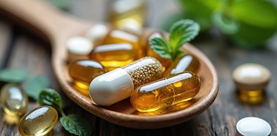 Jak uzupełnić niedobory żelaza?