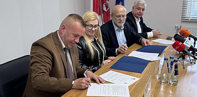 Nowa uczelnia w Szczecinku? Podpisano ważny dokument