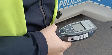 W takim stanie jeździł po Szczecinku. Auto zabezpieczone do konfiskaty