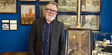 Muzeum dopięło swego. Obraz z 1909 roku odzyskany