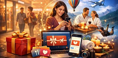 Nowoczesne podejście do prezentów staje się popularne wśród mieszkańców