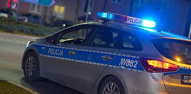 Akcja kryminalnych. Poszukiwani i narkotyki w rękach policji.