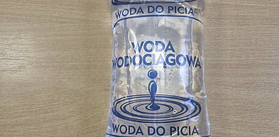 Awaria, skażenie, blackout? Wodociągi mają plan B