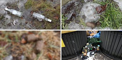 Mieszkanka ujawnia brudną prawdę: Robią z miasta szambo!