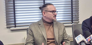 Nowa twarz, nowe otwarcie? Nowy dyrektor muzeum ma plan