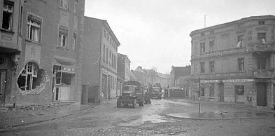 81 lat od zdobycia Szczecinka. Historia wraca nad Trzesiecko